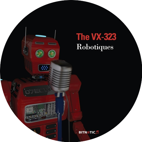 The VX-323