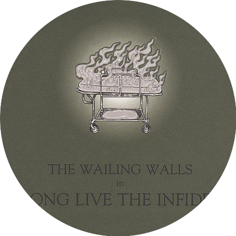 The Wailing Walls