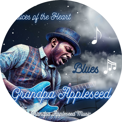 Grandpa Appleseed