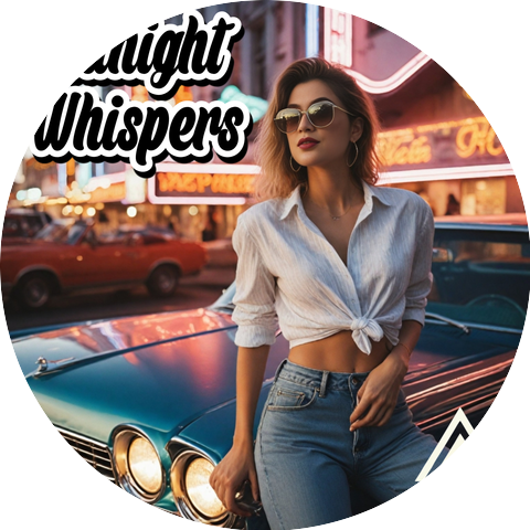 Adrian Mariscal & Korina Skyler