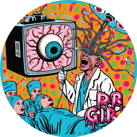 Dr. Girl PHD