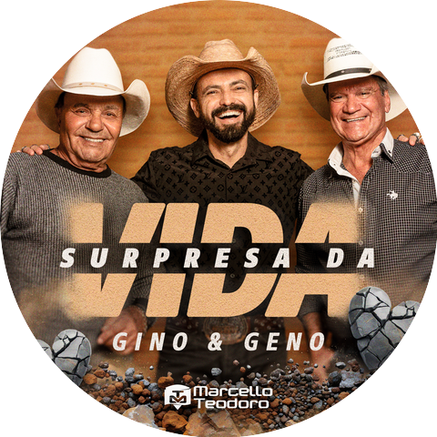 Marcello Teodoro & GINO & GENO