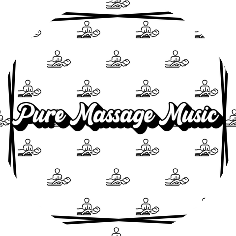 Pure Massage Music & Healing Music Spirit & Healing Therapy Music