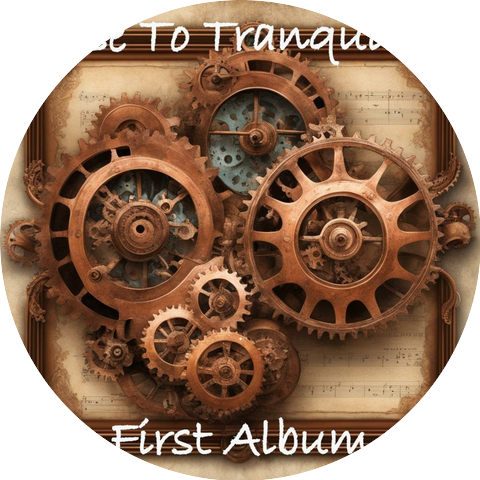 Close To Tranquility