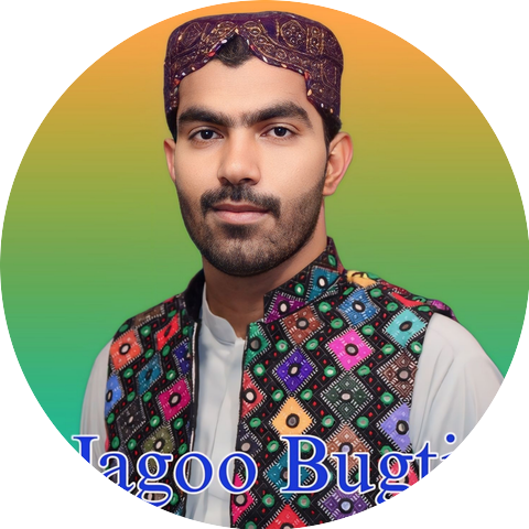 Jagoo Bugti