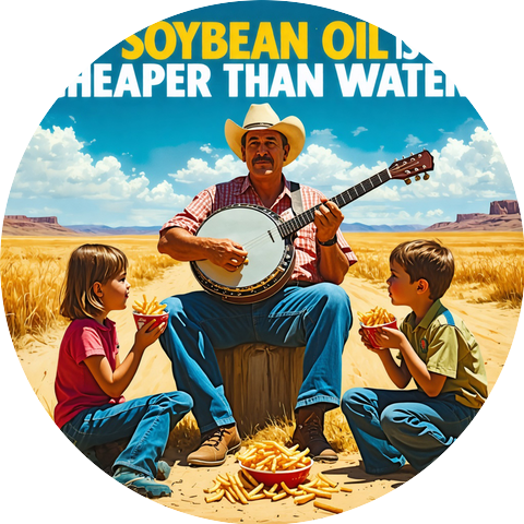 Seed Oil Scout