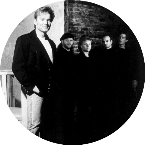 McBride & the Ride