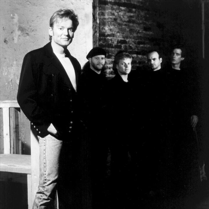 McBride & the Ride