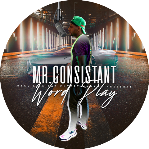 Mr. Consistant