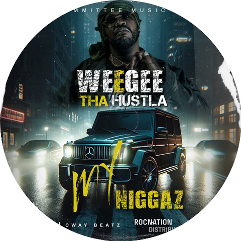 Wee.Gee Tha Hustla