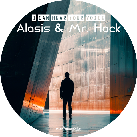 Alasis & Mr. Hack