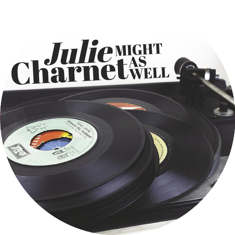 Julie Charnet