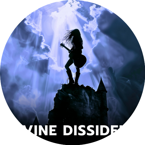 Divine Dissident