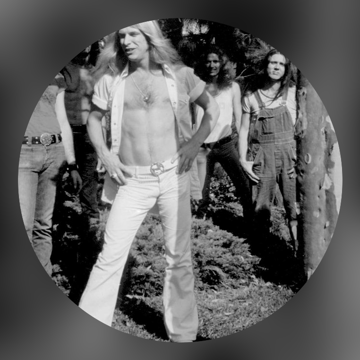 Black Oak Arkansas Radio Listen to Free Music & More iHeartRadio