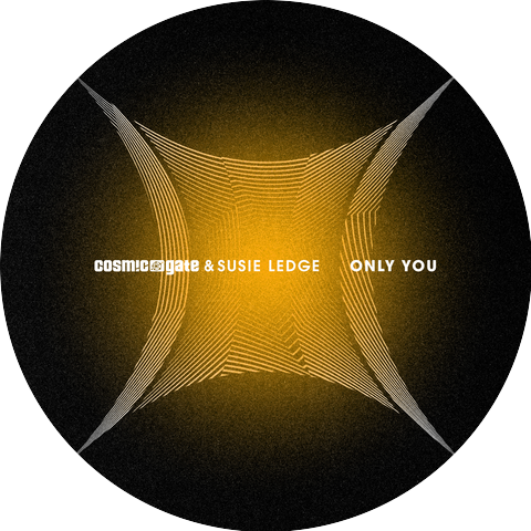 Cosmic Gate & Susie Ledge