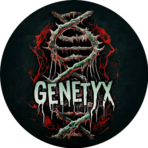 Genetyx