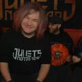 Juliet's Not Dead