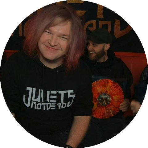 Juliet's Not Dead
