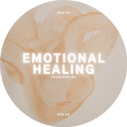 Emotional Healing Frequencies