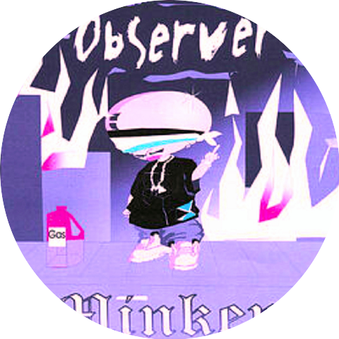 Minky Aka Minx Rebel Active