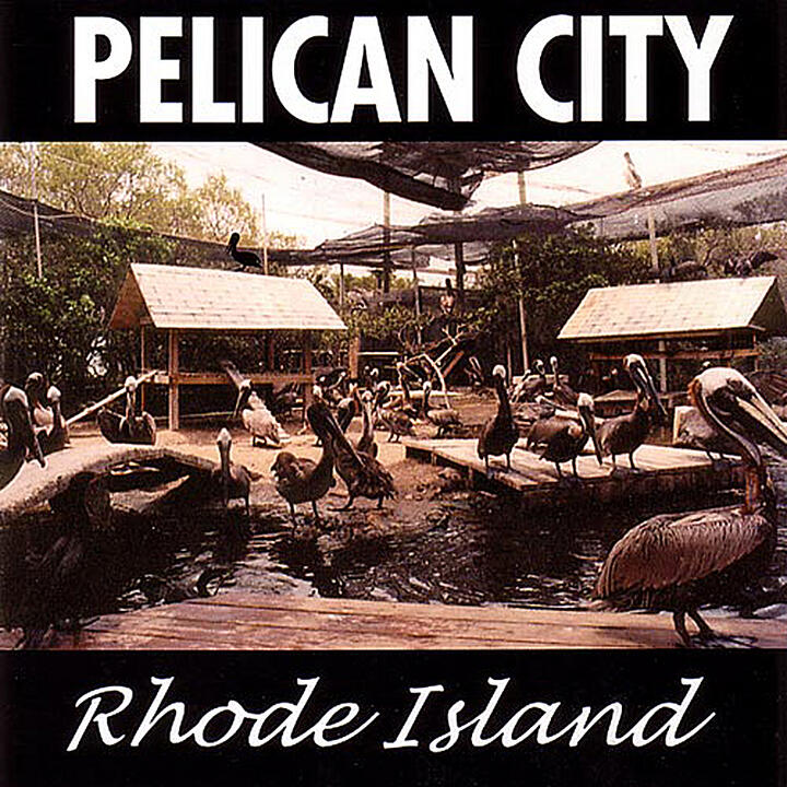 Pelican City