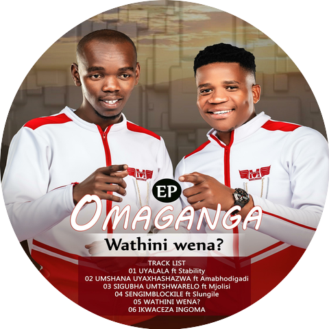 Maganga Thishela