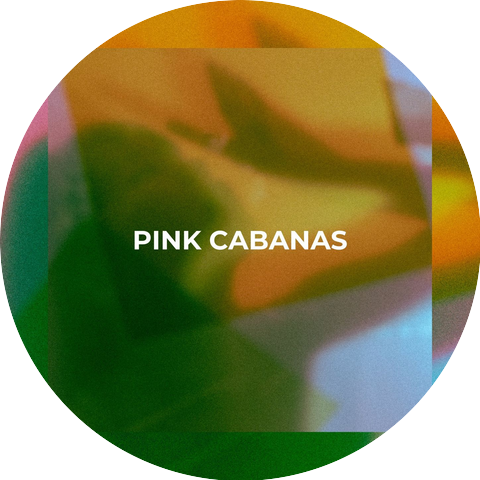 PINK CABANAS