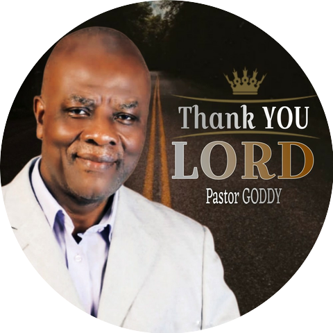 Pastor Goddy