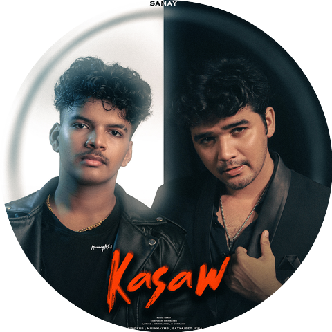 MrinmayMS and Satyajeet Jena
