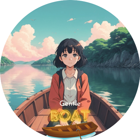 Gentle Boat