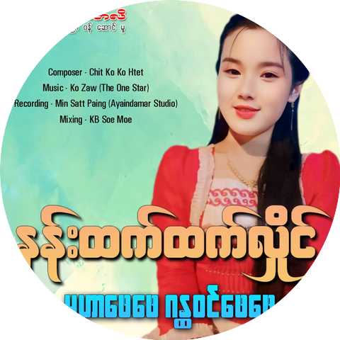 Nan Htet Htet Hlaing