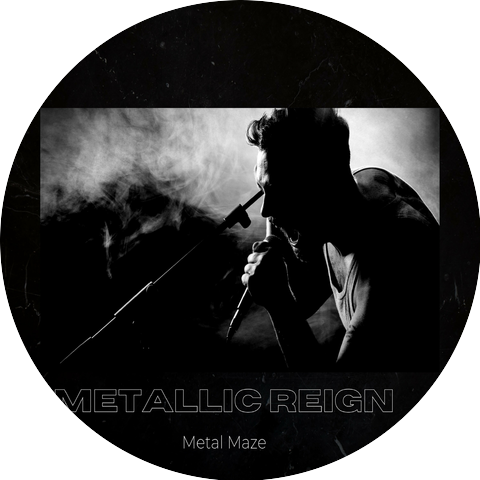 METALLEIC REIGN