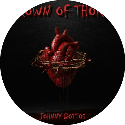 Johnny Bottos
