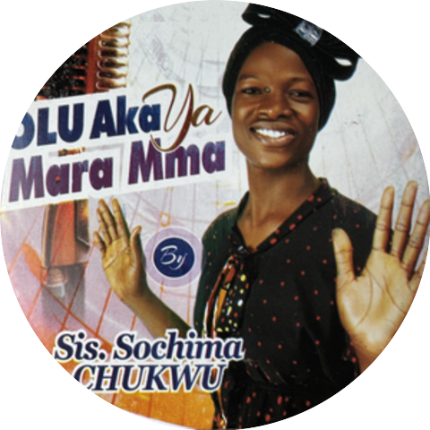 Sis. Sochima Chukwu