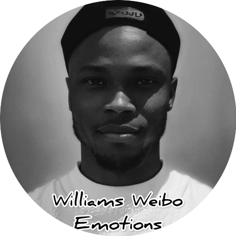 Williams Weibo