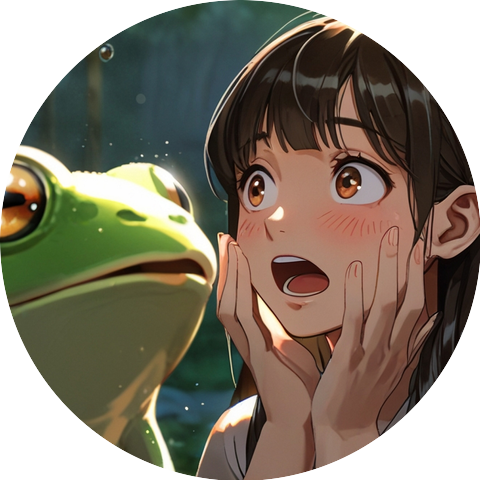 kawaii HarmonyStream