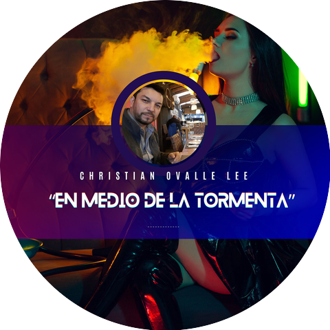 Christian Ovalle Lee