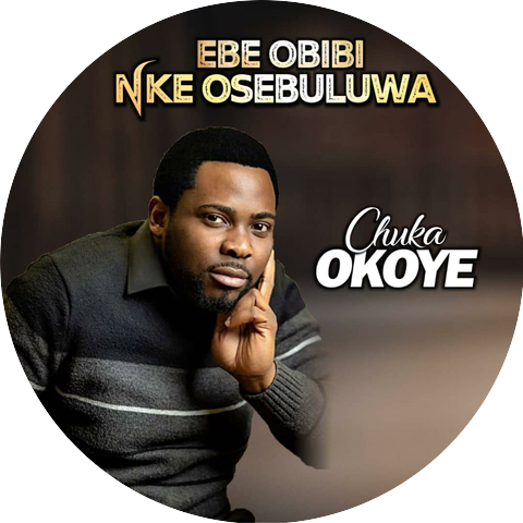 Chuka Okoye