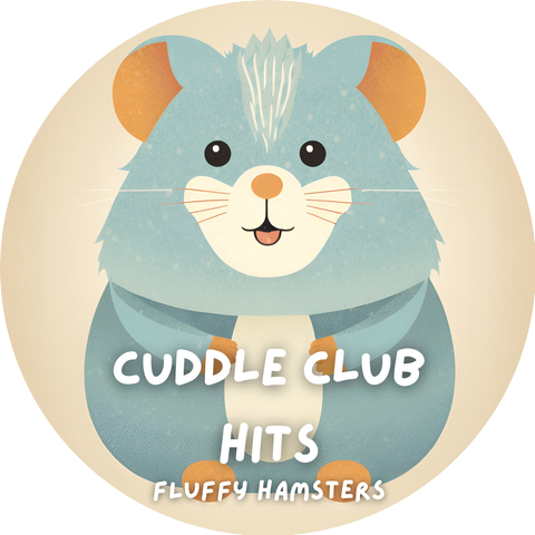 Fluffy Hamsters