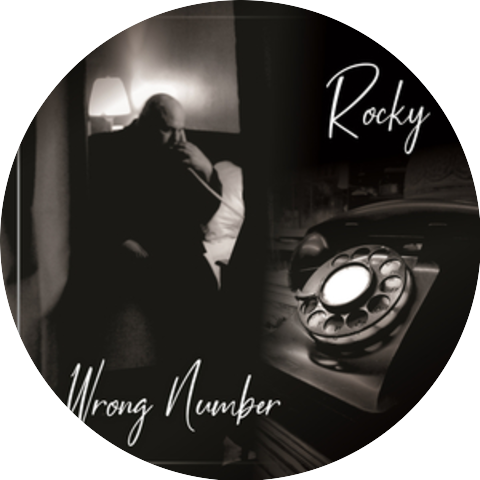 Rocky Padilla