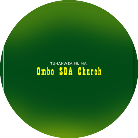 Ombo SDA Church Choir