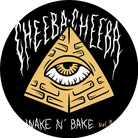 Maria Whoat & Cheeba Cheeba Records
