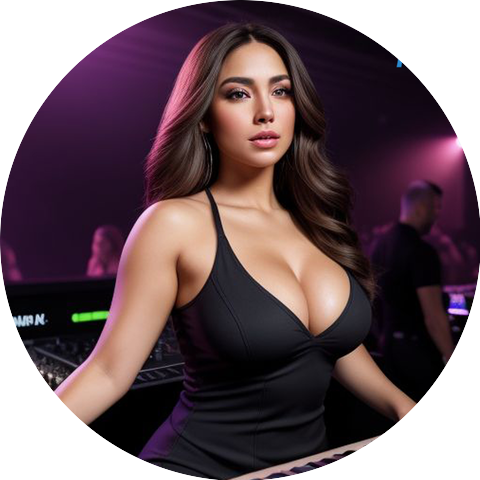 DJ Synthex