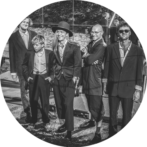 Wojtek Mazolewski Quintet and Wojtek Mazolewski