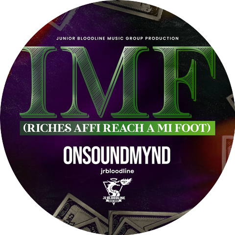 Onsoundmynd & Jrbloodline