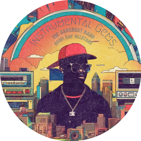 Boom Bap Allstars & The Backbeat Band