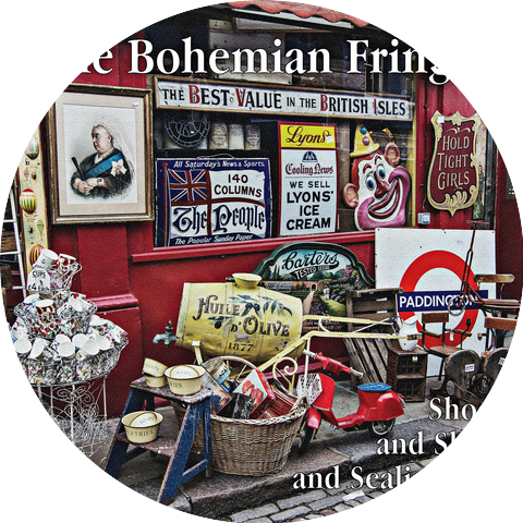 The Bohemian Fringe