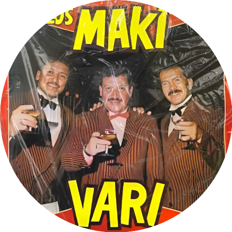 Los Maki Vari