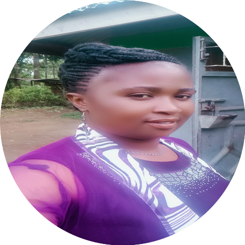 Getrine Mukhwana