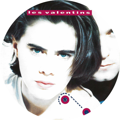 Les Valentins
